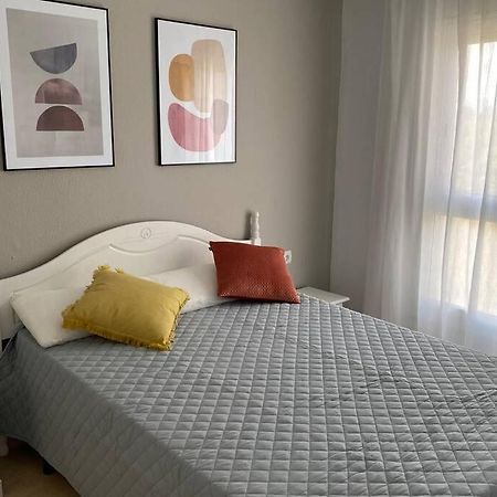 Apartamento Sajalin Salou Exteriér fotografie