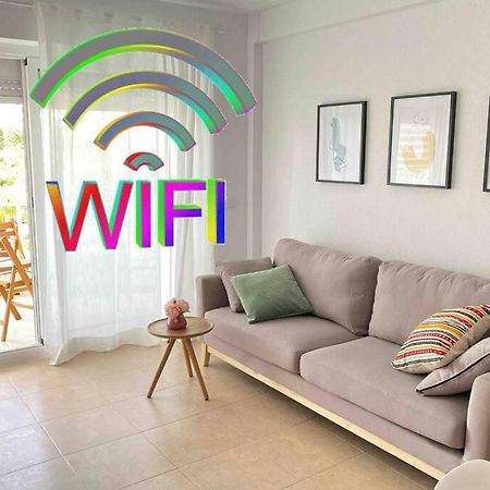 Apartamento Sajalin Salou Exteriér fotografie