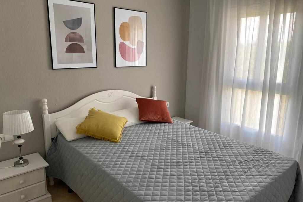 Apartamento Sajalin Salou Exteriér fotografie