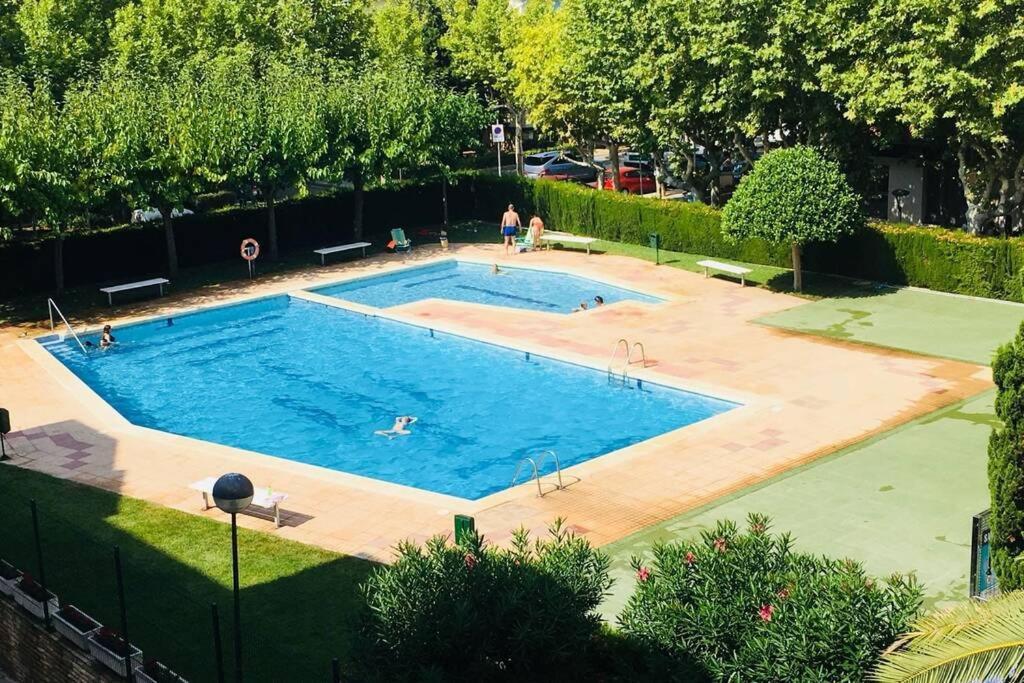 Apartamento Sajalin Salou Exteriér fotografie