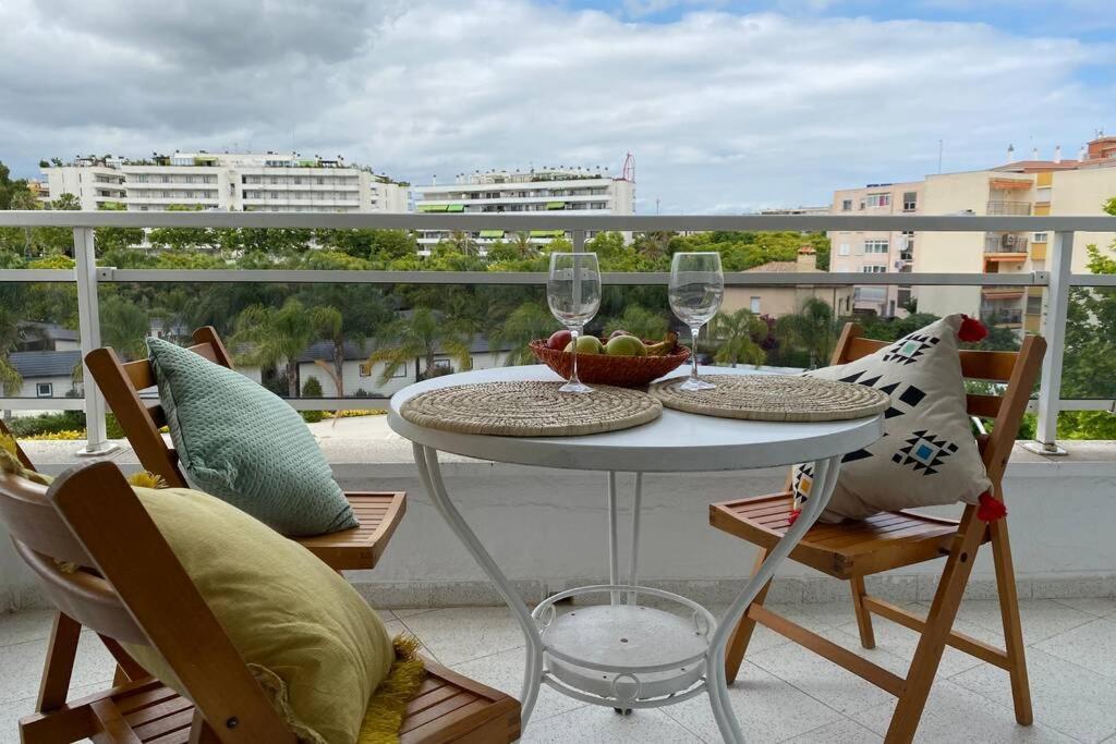 Apartamento Sajalin Salou Exteriér fotografie