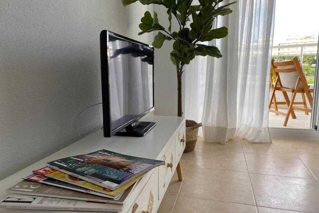 Apartamento Sajalin Salou Exteriér fotografie